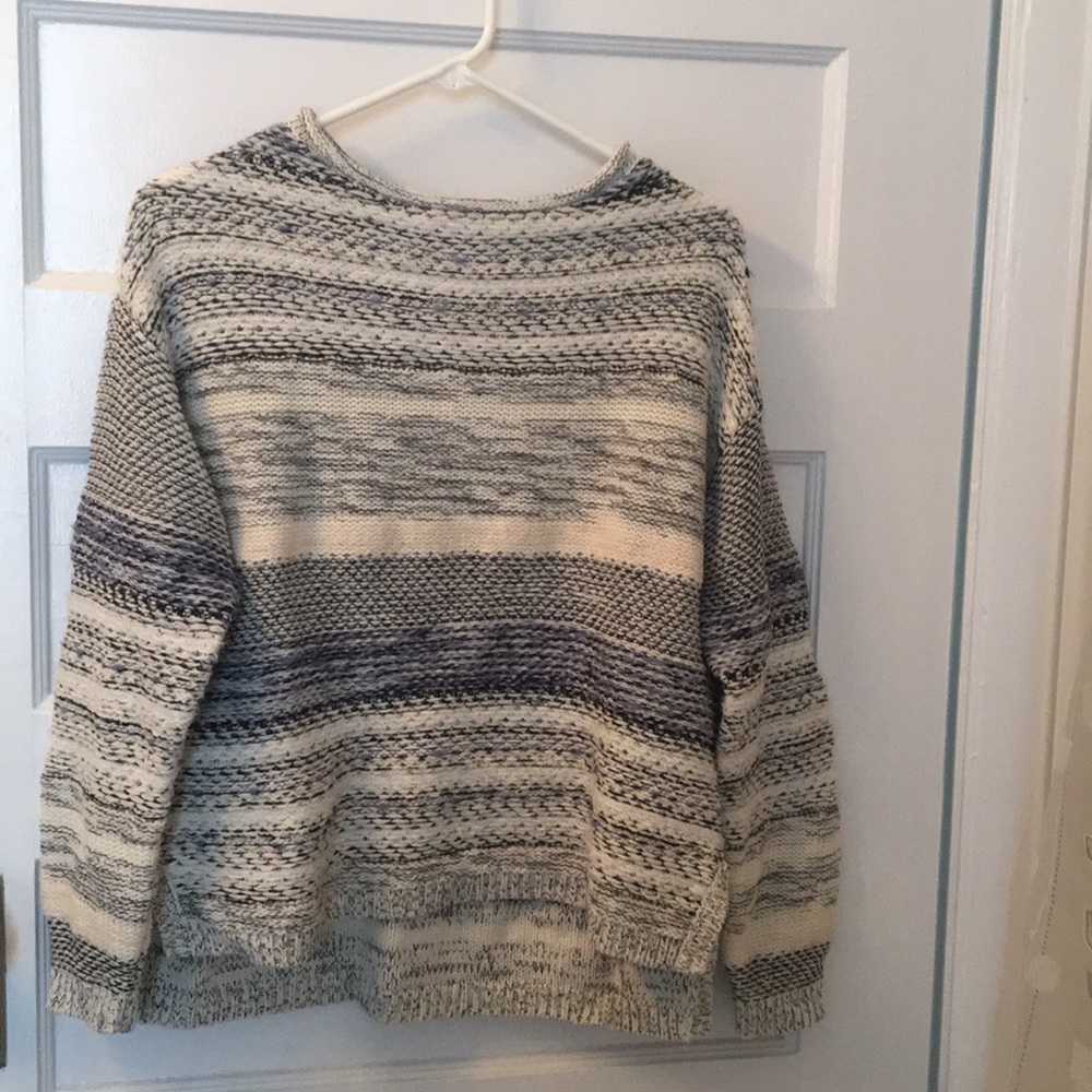 Chaps sweater
